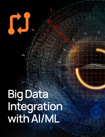 Big Data Integration with AI/ML