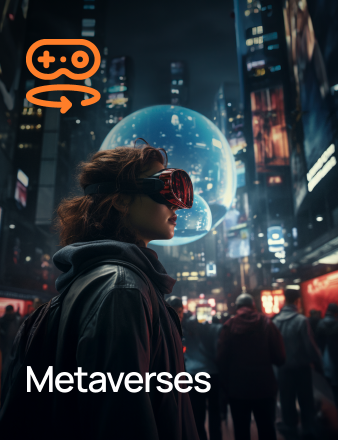 Metaverses