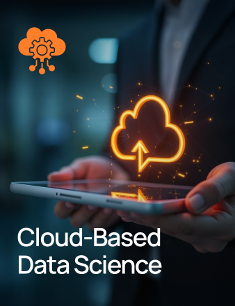 Cloud-Based Data Science