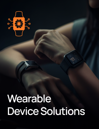 Wearable Solutions