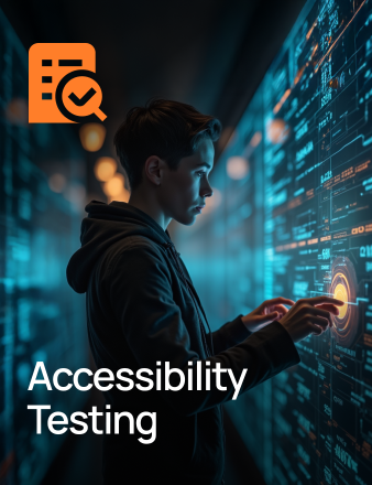 Accessibility Testing