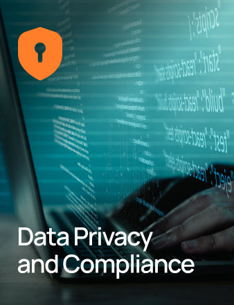 Data Privacy and Compliance