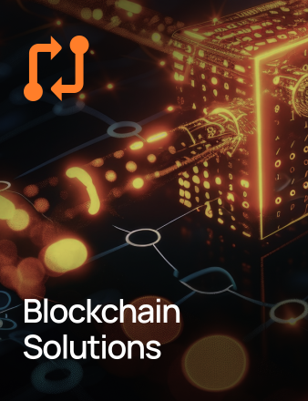 Blockchain Solutions