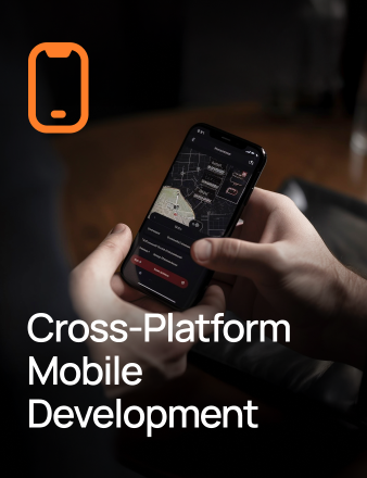 Cross-Platform Mobile Development