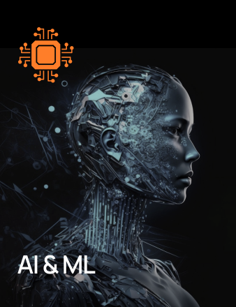 Artificial intelligence and Machine Learning (AI & ML)