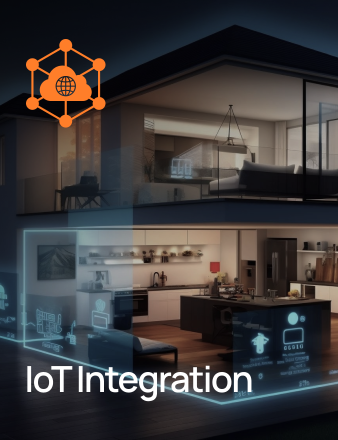 IoT Integration