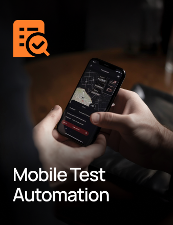 Mobile Test Automation