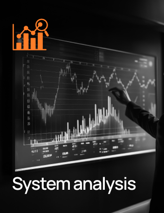 System analysis