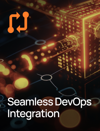 Seamless DevOps Integration