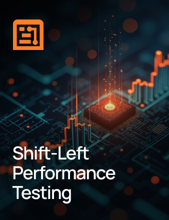 Shift-left performance testing