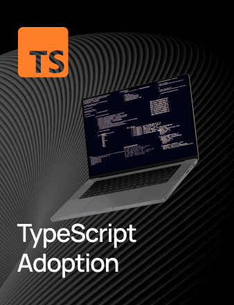 TypeScript Adoption