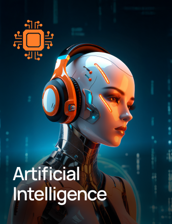 Artificial Intelligence (AI)