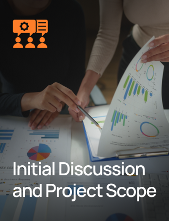 Initial Discussion and Project Scope