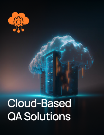 Cloud-Based QA Solutions