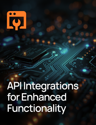 API Integrations for Enhanced Functionality