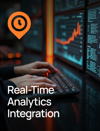 Real-Time Analytics Integration