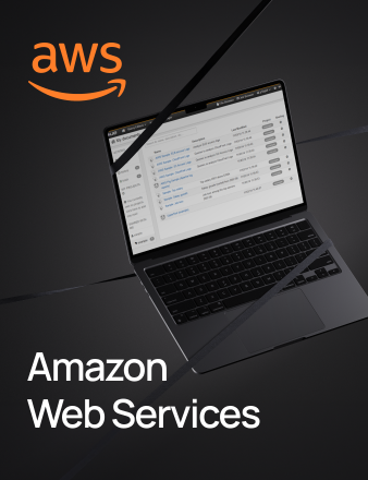 Amazon Web Services (AWS)