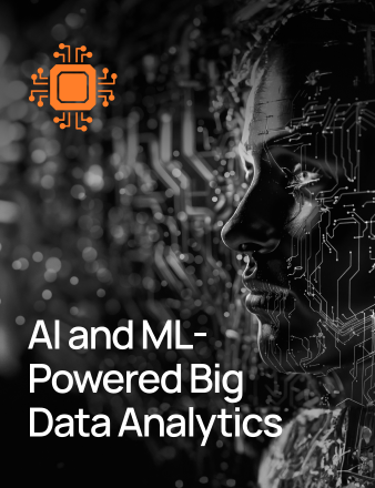AI and ML-Powered Big Data Analytics