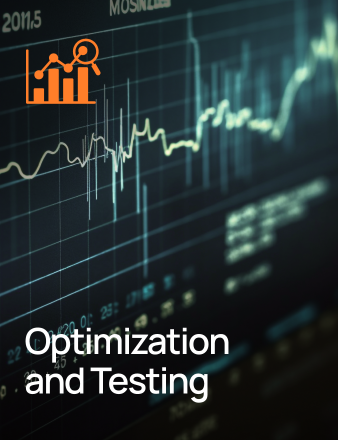 Optimization and Testing