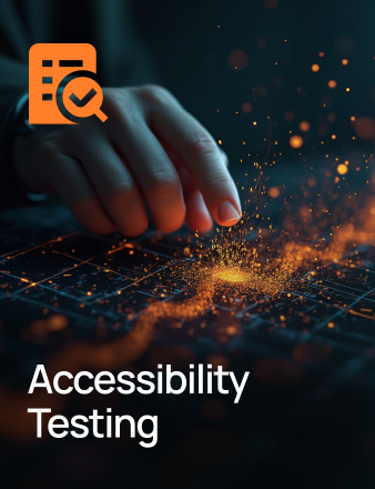 Accessibility Testing