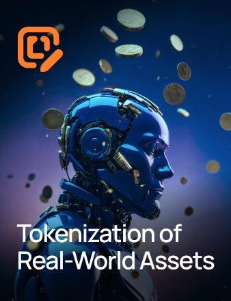 Tokenization of Real-World Assets