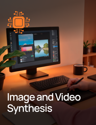 Image and Video Synthesis
