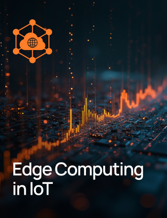 Edge Computing in IoT