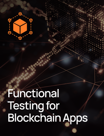 Functional Testing for Blockchain Applications