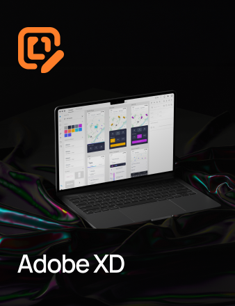 Adobe XD