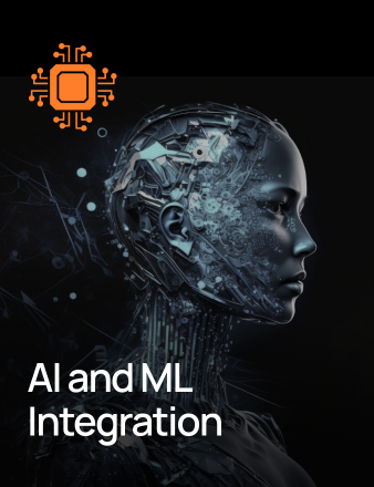 AI and Machine Learning Integration