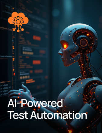 AI-Powered Test Automation