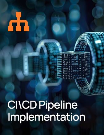 CI\CD Pipeline Implementation