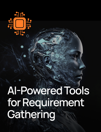 AI-Powered Tools for Requirement Gathering