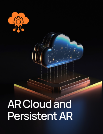 AR Cloud and Persistent AR