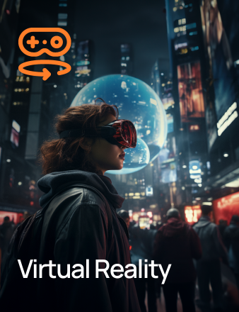 Virtual Reality