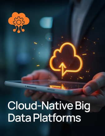 Cloud-Native Big Data Platforms