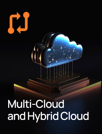 Multi-Cloud and Hybrid Cloud Solutions