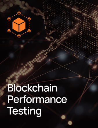 Blockchain Performance Testing