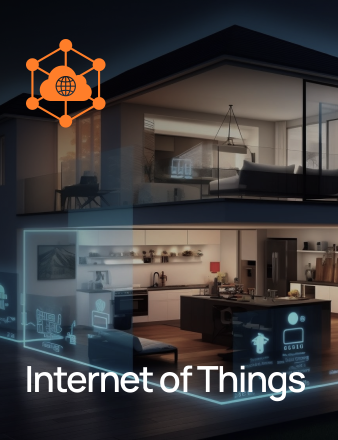 Internet of Things (IoT)