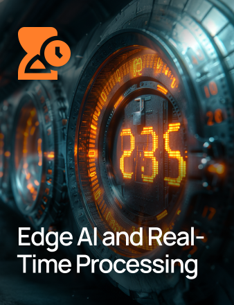 Edge AI and Real-Time Processing