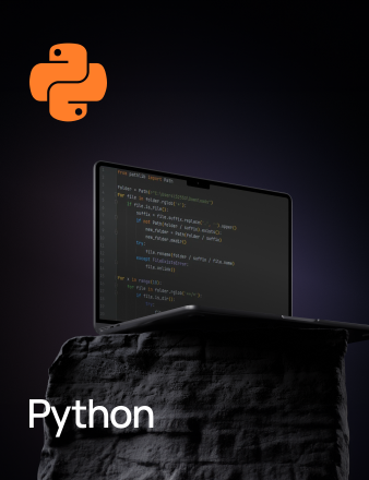 Python