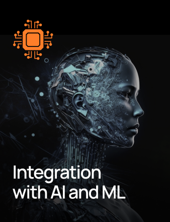 Integration with AI and Machine Learning