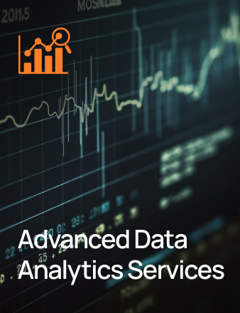 Advanced Data Analytics Services