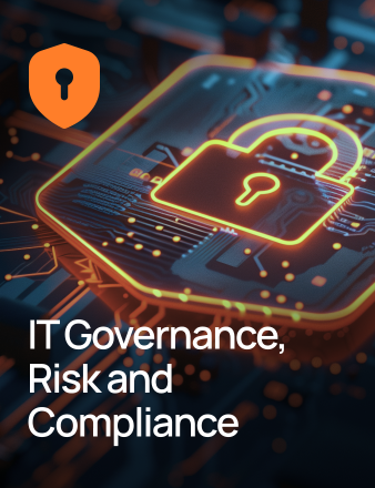 IT Governance, Risk and Compliance (GRC)