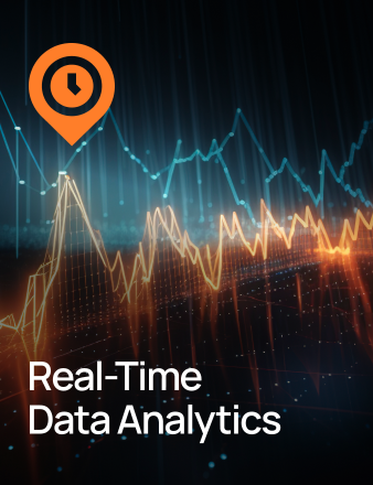 Real-Time Data Analytics