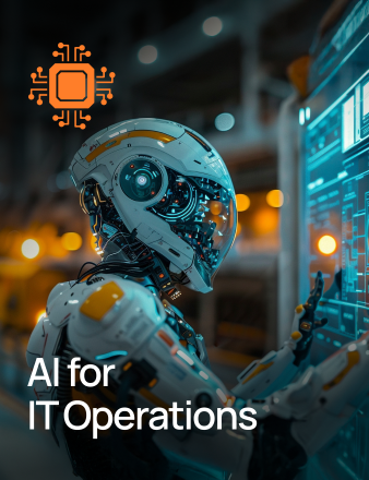 AI for IT Operations (AIOps)