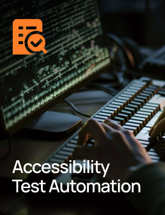 Accessibility Test Automation