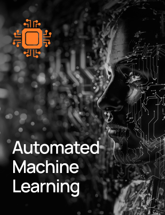 Automated Machine Learning