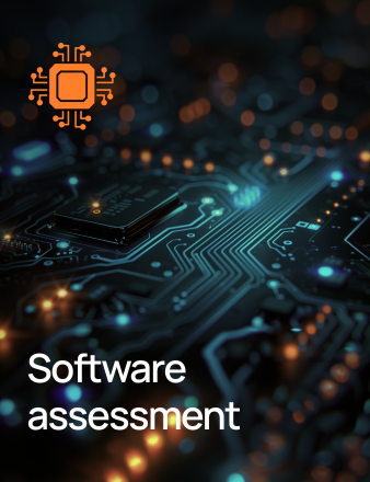 Software assessment