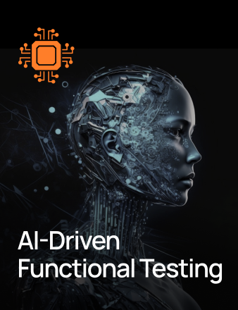 AI-Driven Functional Testing